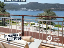 Bodrum Turu