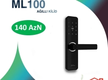   Ağıllı Kilid Ml100