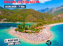 Tur "dalaman" 