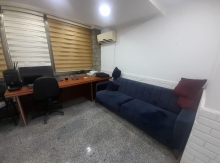 Ofis İcarəyə verilir, genclik metrosu