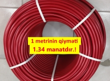   Boru 16x2 Formül