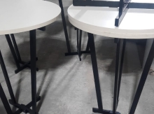 Coffee Break Və Furşet Stollarının Icarəsi Və Satışı
