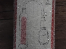 Penis Vakum Pompası