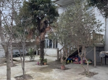 Həyət Evi, Masazır Qəsəbəsi.
