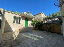 Həyət Evi, Masazır Qəsəbəsi.