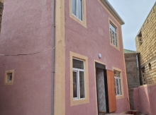 Həyət Evi, Masazır Qəsəbəsi.
