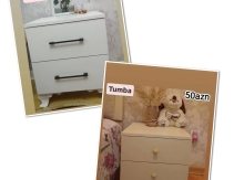   Tumba