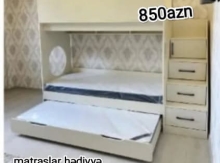   3yerli çarpayı