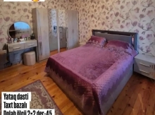   Yataq dəsti