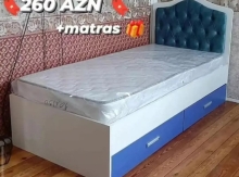 Uşaq çarpayısı