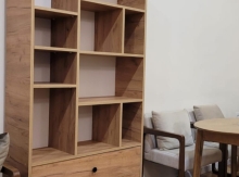   Kitab Dolabı