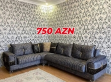   Künc Divan