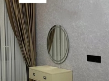 Komod "Led işıqlı"