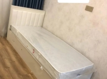   Bazalı çarpayı