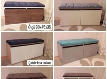   Ayaqqabı Dolabı
