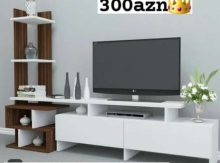   Tv Altlığı