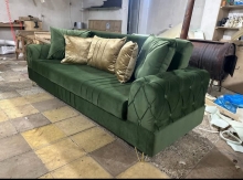   Divan