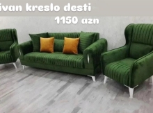   Divan Kreslo Desti