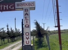 300 sot torpaq sahəsi, Samaxi gunesli kendi samaxi plazaya geden yolda sakit gole uzbe uz.