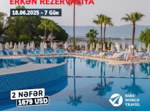 Kuşadası Turu