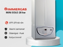 Kombi İMMERGAS Mini Eolo 28 kw
