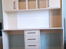   2nəfərlik Yazı Masası