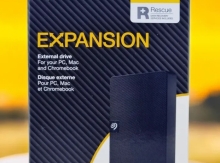Seagate Expasion 4tb Xarici Hard Disk