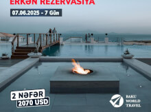 Tur "yunan Adaları" 