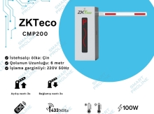 Slaqbaum Cmp200