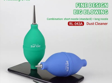 Big blowing dust cleaner