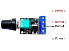 Voltage regulator | Регулятор напряжения | Gərginlik tənzimləyicisi