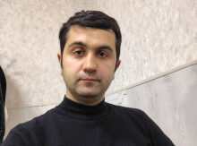 Xanımla tanış olmaq istəyirəm