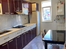 2-otaqlı mənzil Köhnə tikili, Xirdalan seheri., 60 m²