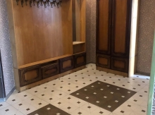 2-otaqlı mənzil Yeni tikili, Qarayev metrosu., 80 m²