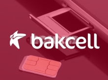Bakcell nömrə