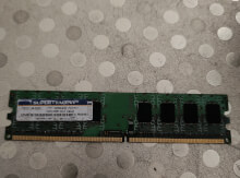 Ram Super Talent 1 GB DDR2