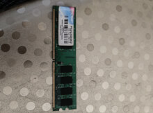   Ram Patriot 2 GB DDR2