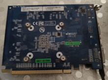 Video Kart Galaxy GT630 DDR3 128Bit