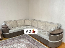 Künc Divan