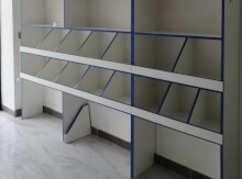   Magaza vitrini