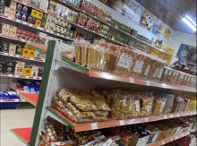 Mağaza vitrini