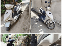 Moped