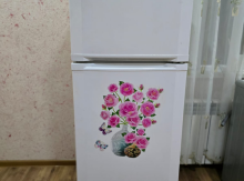   Beko soyuducu