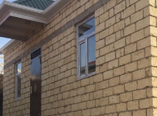 Həyət evi, Masazır. 