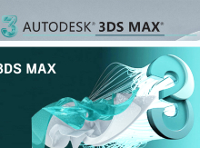   3ds Max