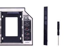 HDD Caddy 12.7mm
