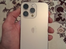 Apple iPhone "13 pro Gold" 