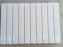 Radiator Fondital BLITZ B3
