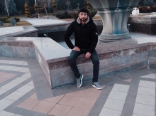 Xanımla tanış olmaq istəyirəm