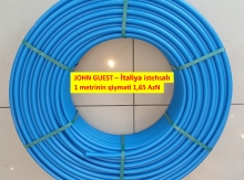 Boru 16x2 PE-RT John Guest